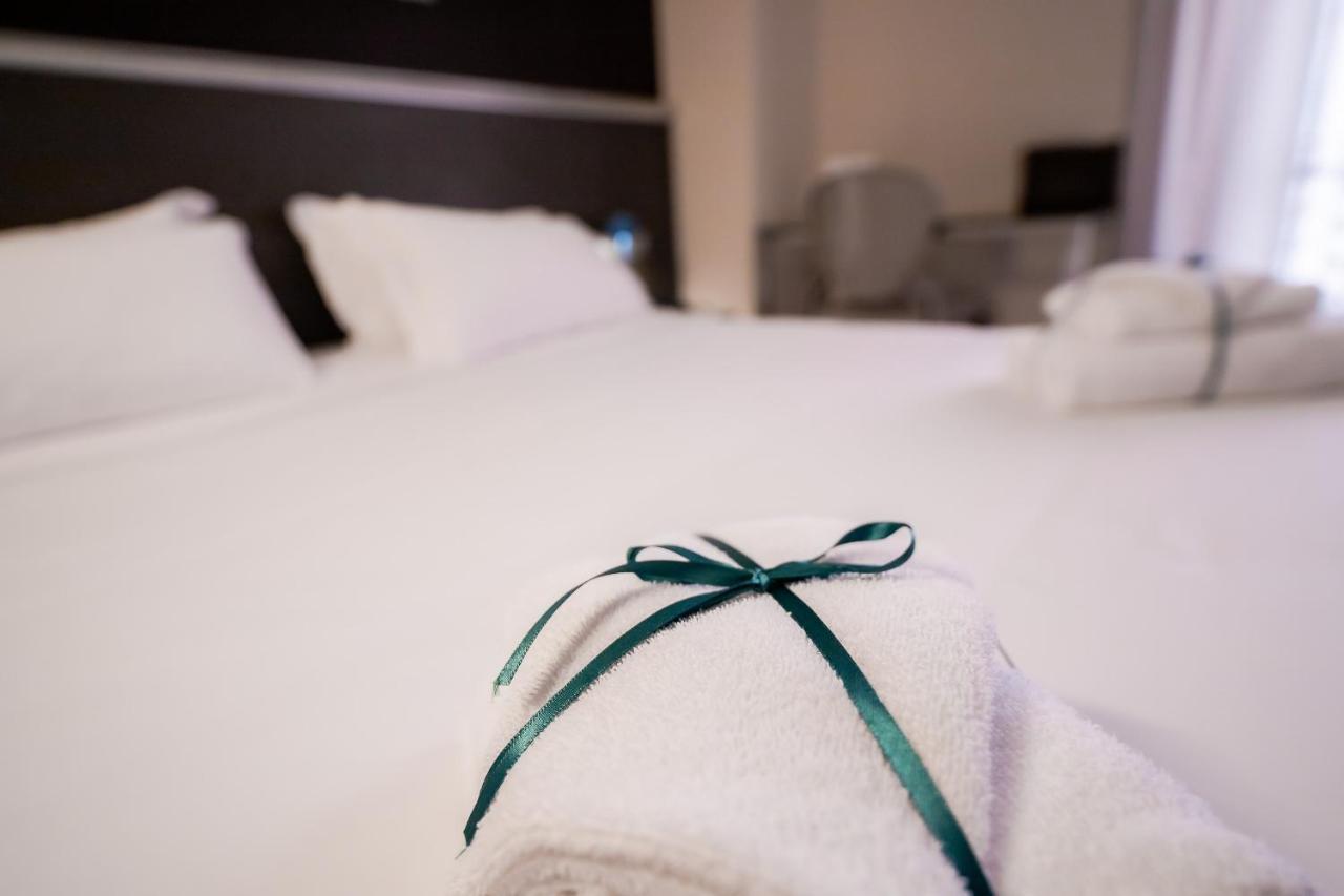 Hotel Duomo Κρεμόνα Εξωτερικό φωτογραφία