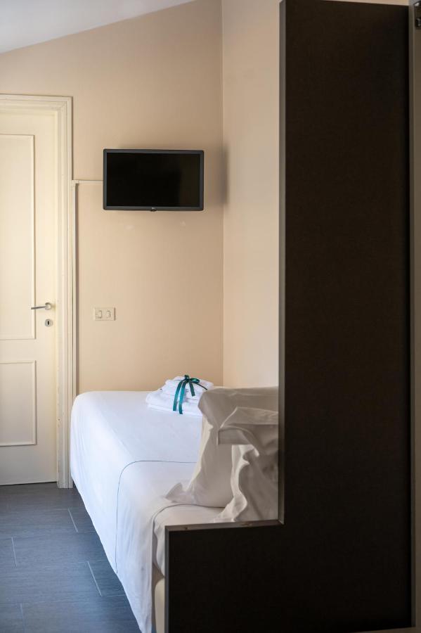 Hotel Duomo Κρεμόνα Εξωτερικό φωτογραφία