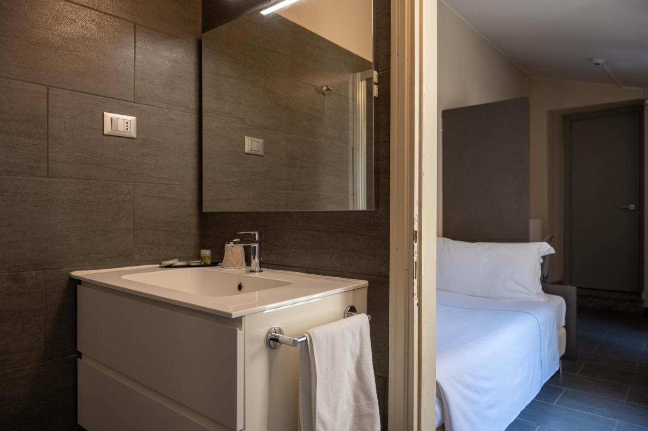 Hotel Duomo Κρεμόνα Εξωτερικό φωτογραφία