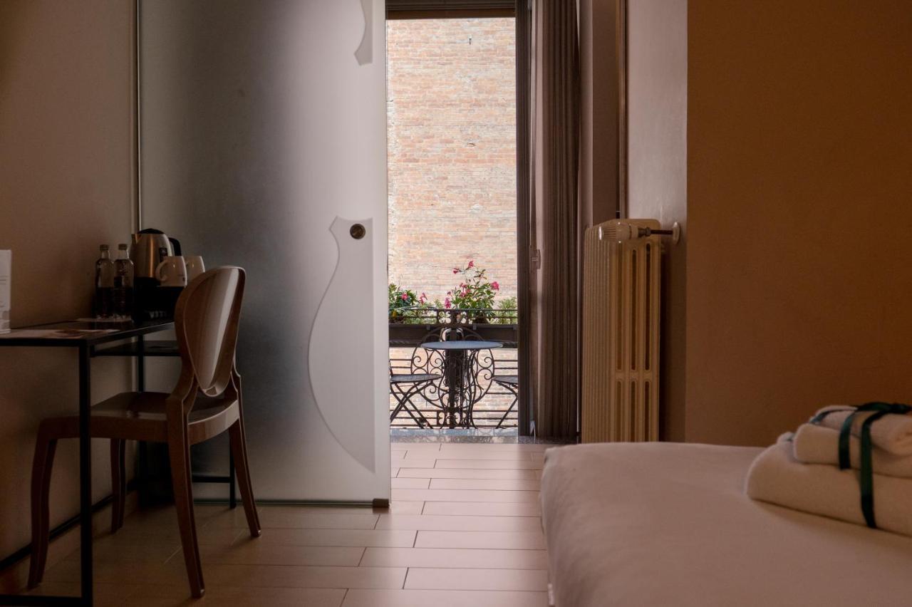 Hotel Duomo Κρεμόνα Εξωτερικό φωτογραφία